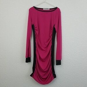 NWT Submarine Deborah Soriano swim shirt sz 10